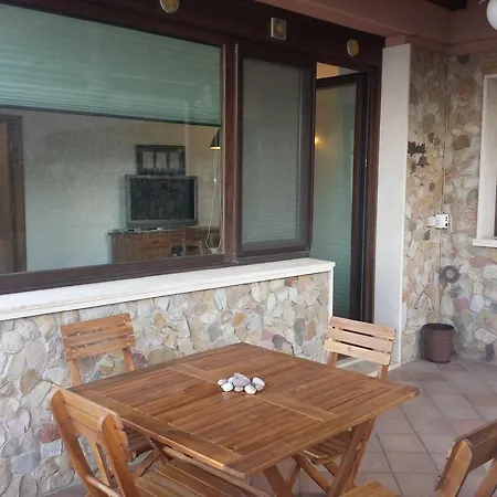 Terrazza Sul Golfo Feriehus Cefalù