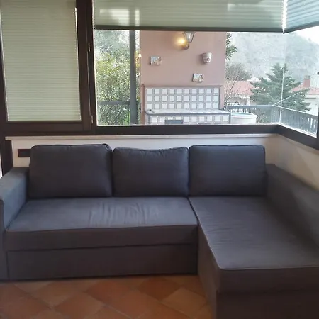 Feriehus Terrazza Sul Golfo *