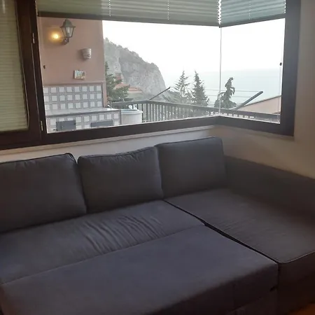 Terrazza Sul Golfo Feriehus *