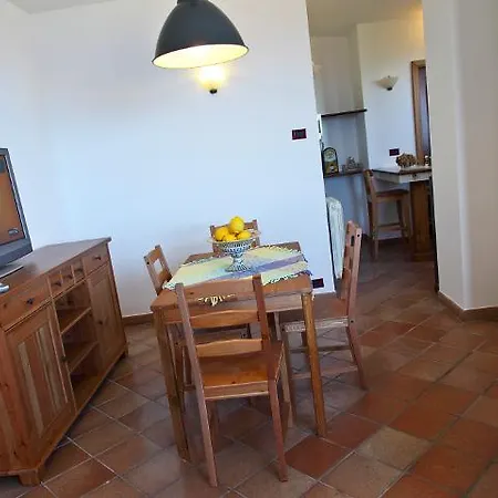 Terrazza Sul Golfo Holiday home Cefalu