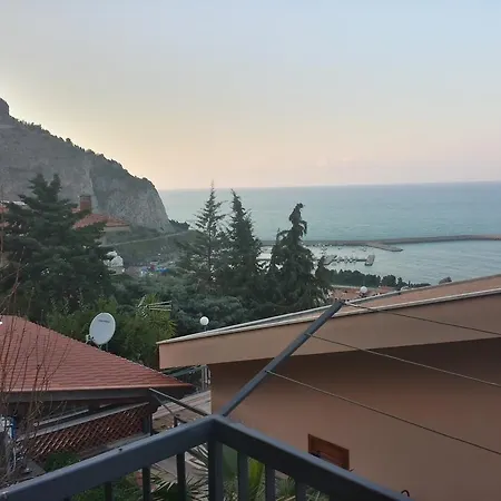 Terrazza Sul Golfo Hébergement de vacances