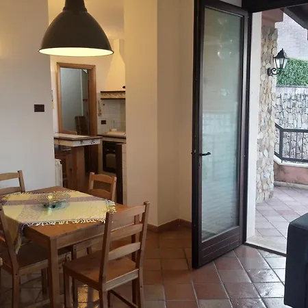 Terrazza Sul Golfo *