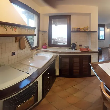 Terrazza Sul Golfo Cefalù