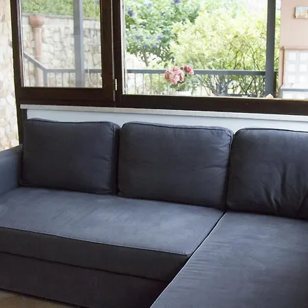 Holiday home Terrazza Sul Golfo