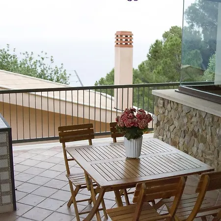 Hébergement de vacances Terrazza Sul Golfo Cefalù