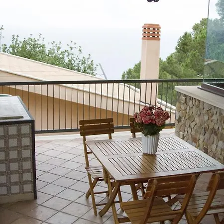 Hébergement de vacances Terrazza Sul Golfo Cefalù