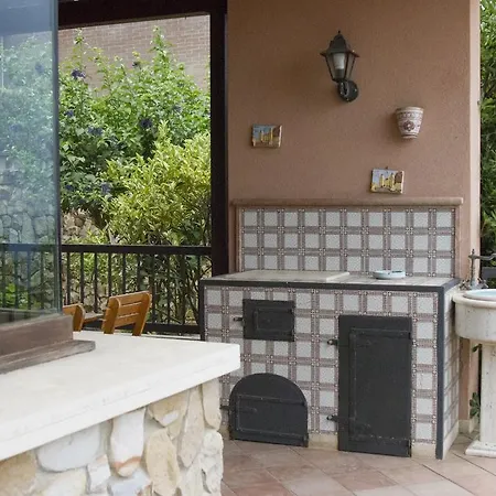 Hébergement de vacances Terrazza Sul Golfo *