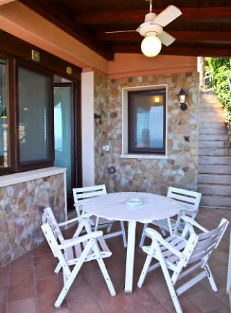 Terrazza Sul Golfo Hébergement de vacances