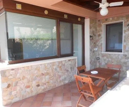 Terrazza Sul Golfo