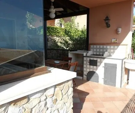 Feriehus Terrazza Sul Golfo *