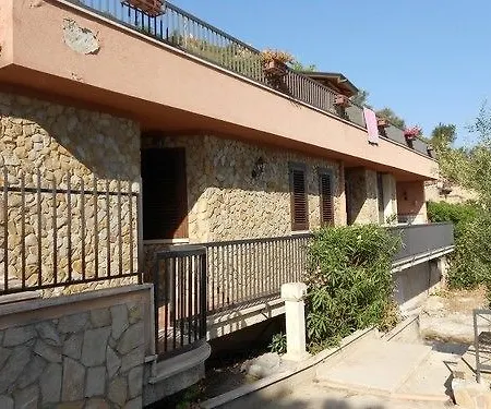 Terrazza Sul Golfo